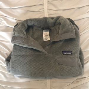 Patagonia pullover